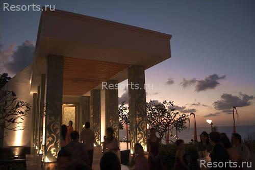 The Ritz Carlton Bali Resort & Spa 146
